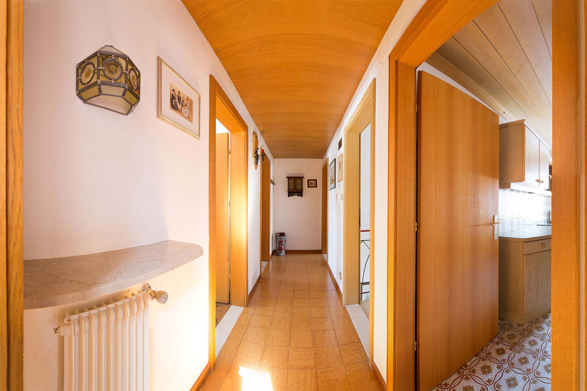 Apartment Forelle Selva