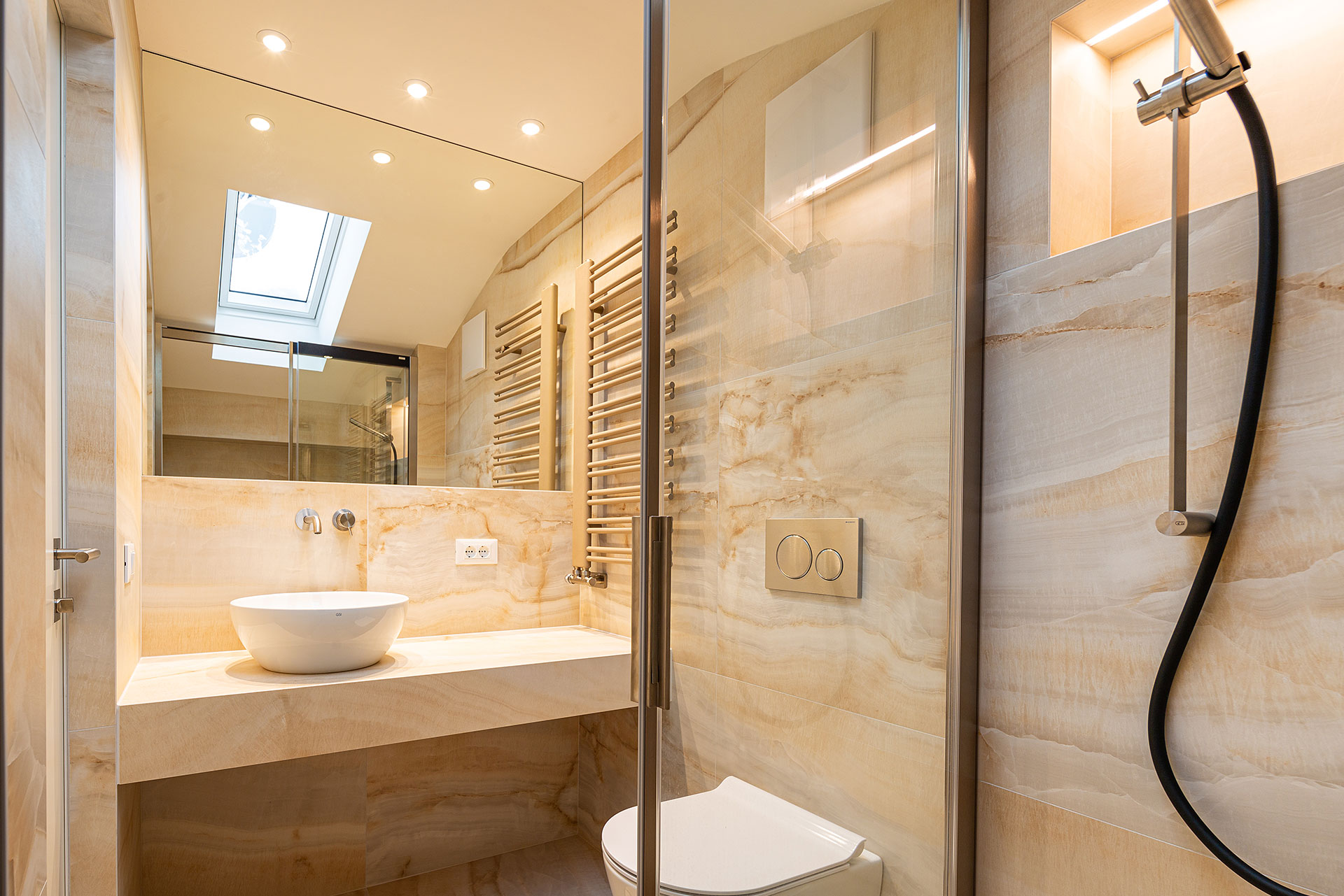 Apartment Forelle Selva