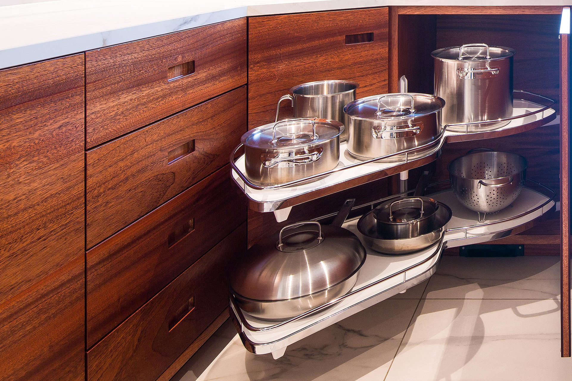 Apartment Ronch Selva