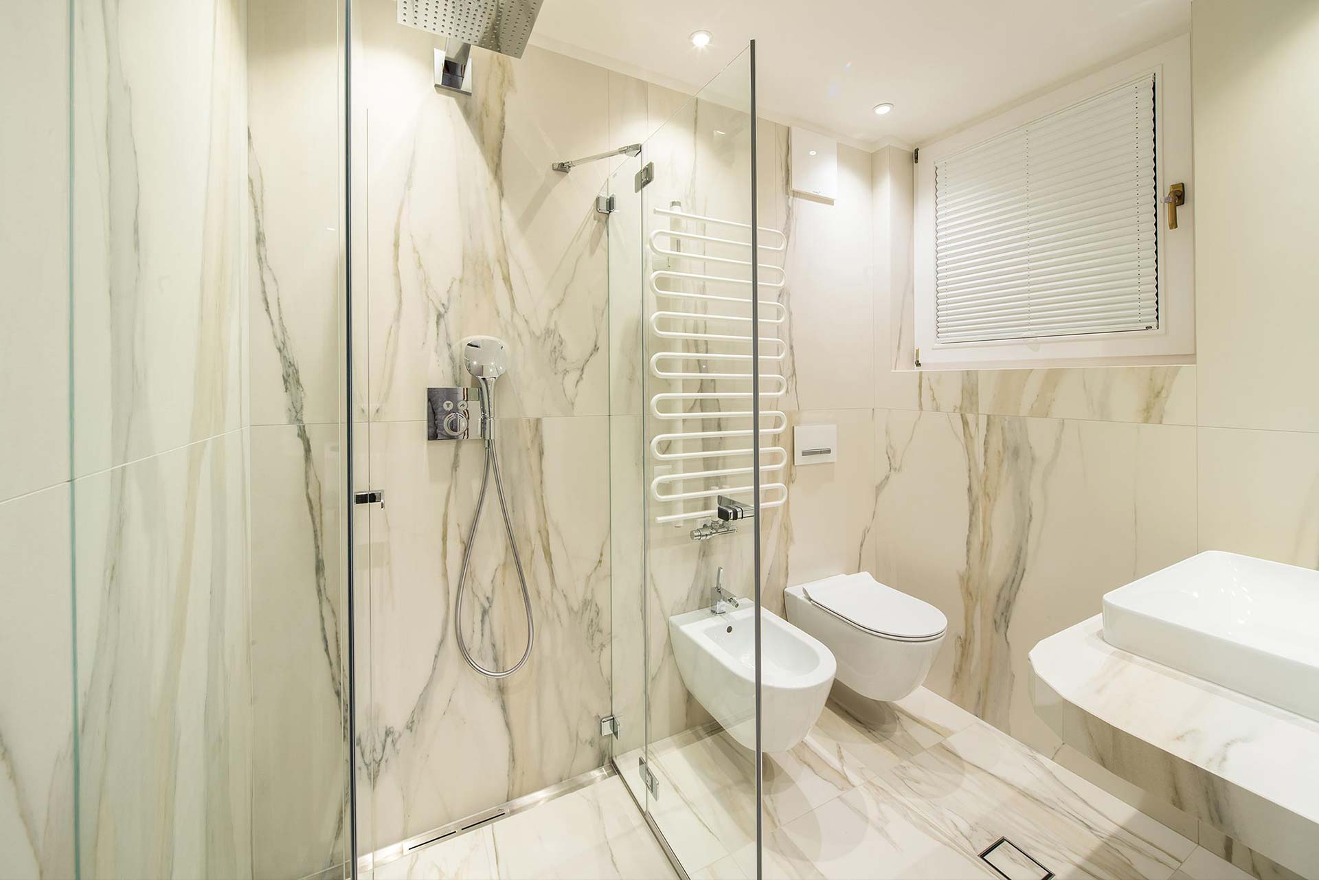 Apartment Ronch Selva