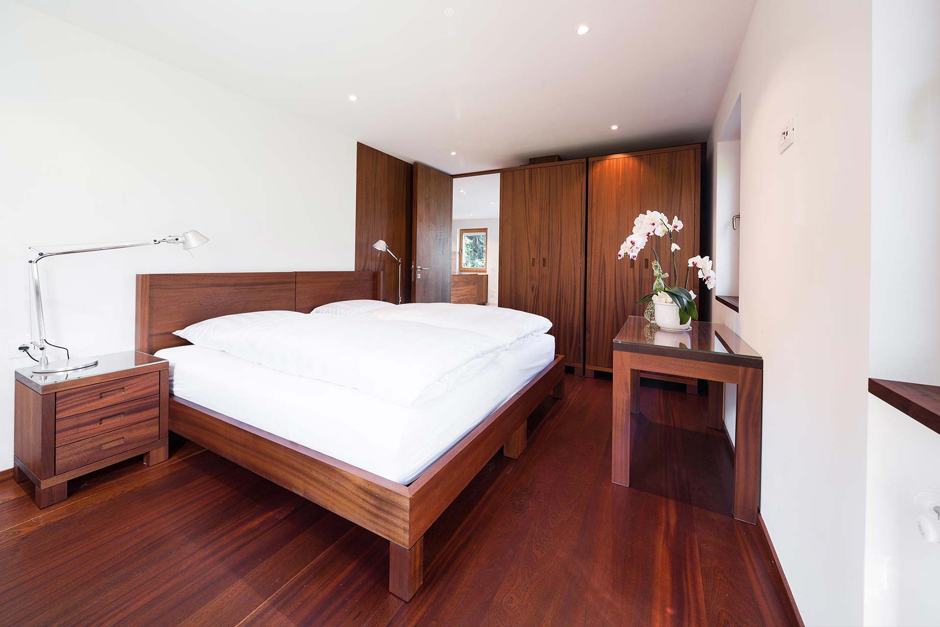 Apartment Ronch Selva