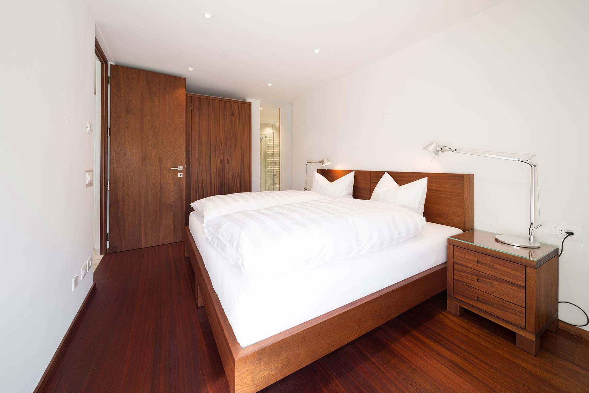 Apartment Ronch Selva