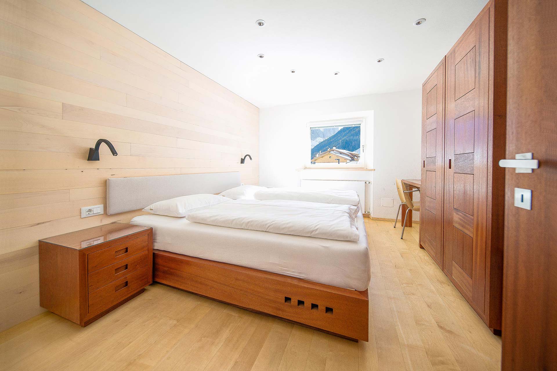 Apartment Wurdengeja Selva