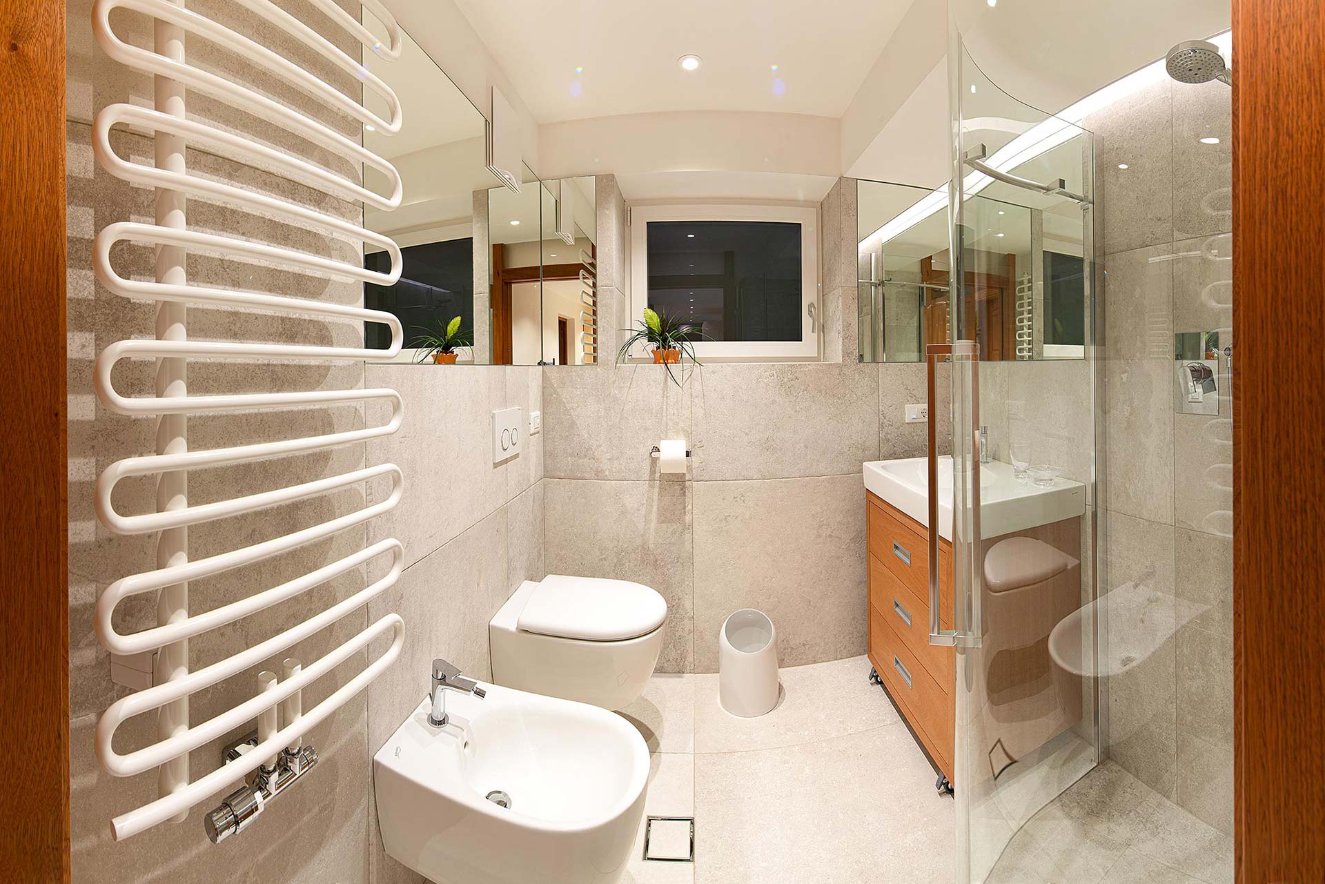 Apartment Wurdengeja Selva