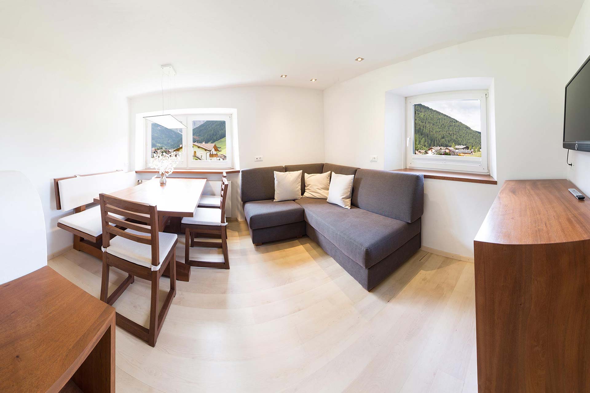 Apartment Wurdengeja Selva