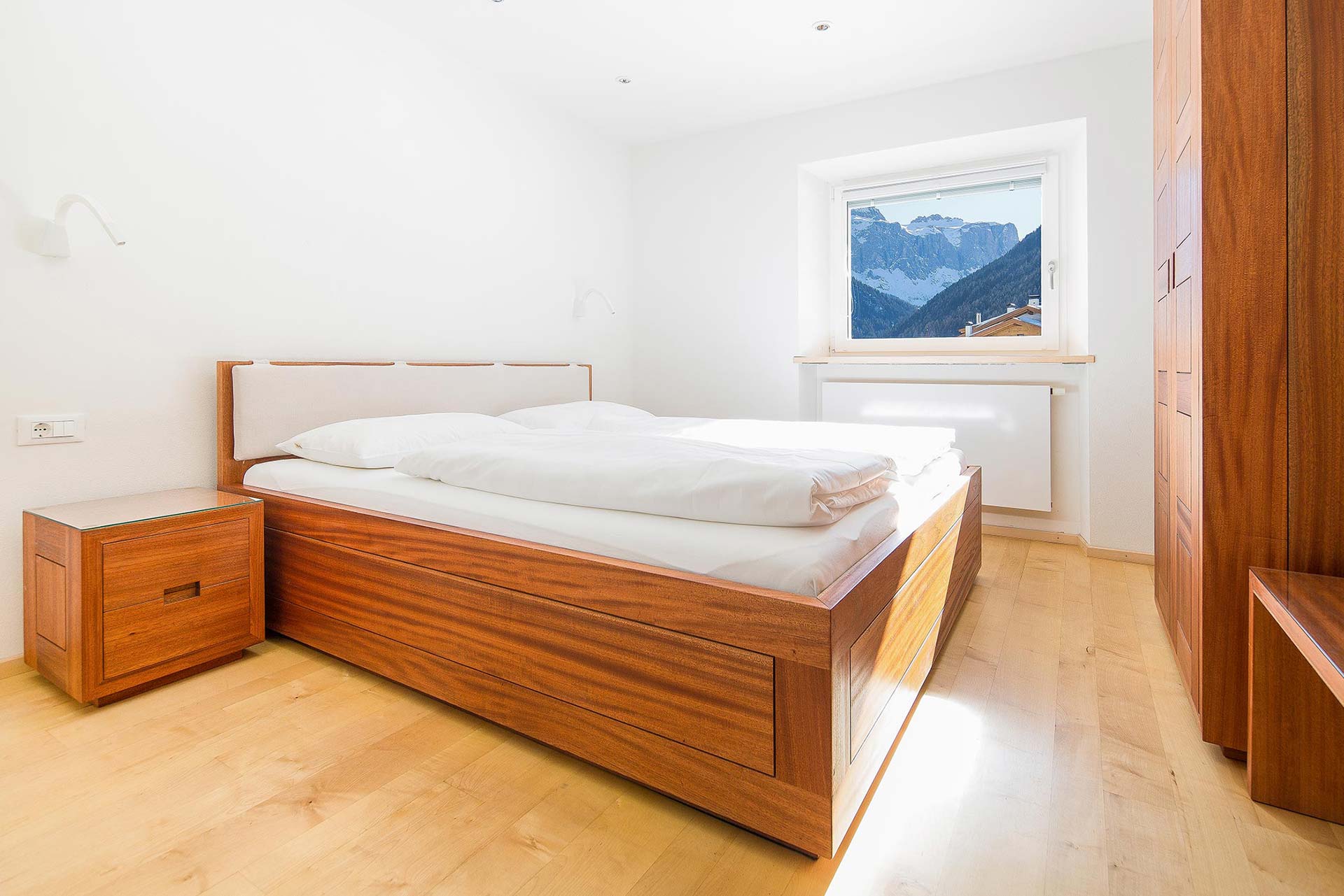 Apartment Wurdengeja Selva