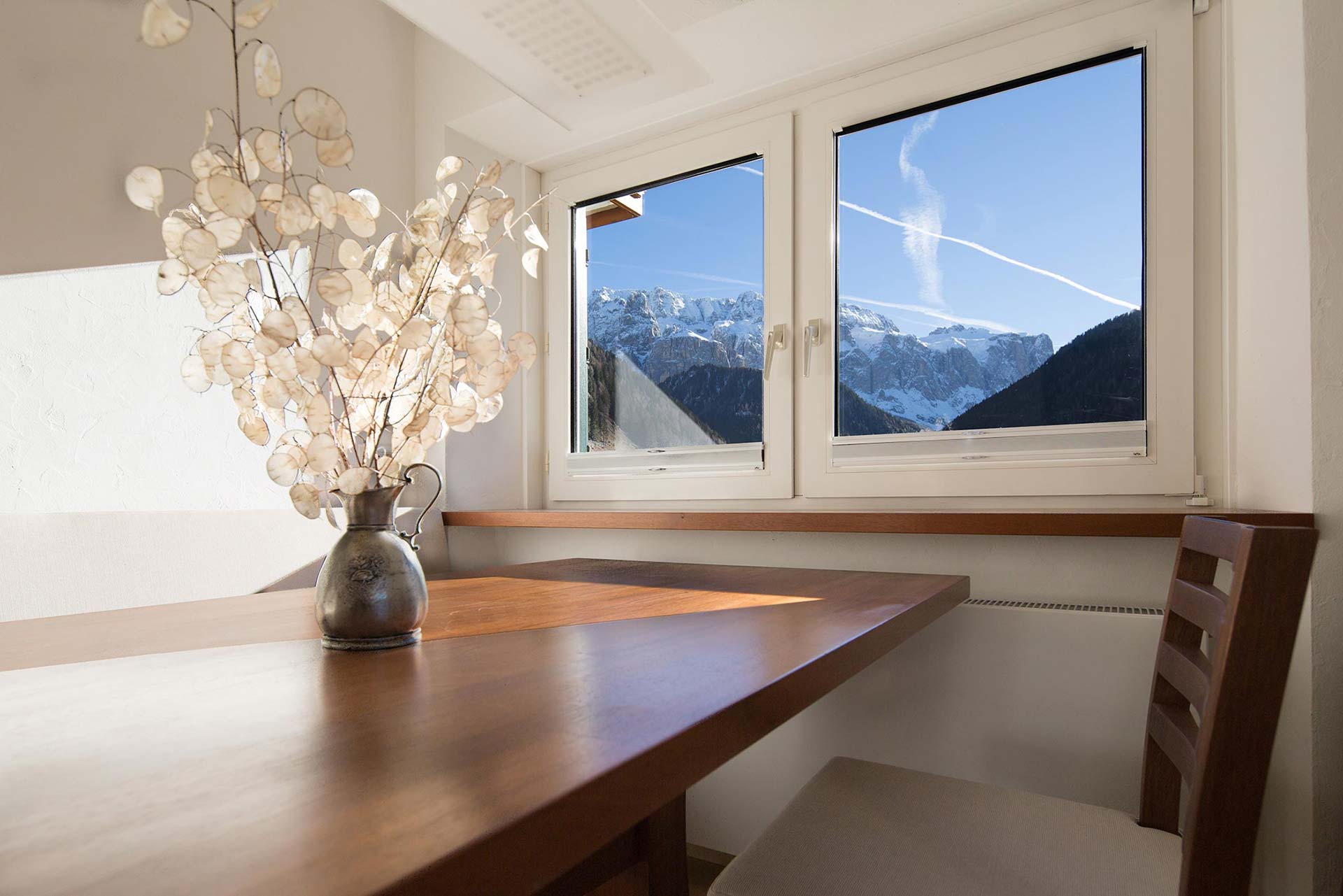 Apartment Wurdengeja Selva