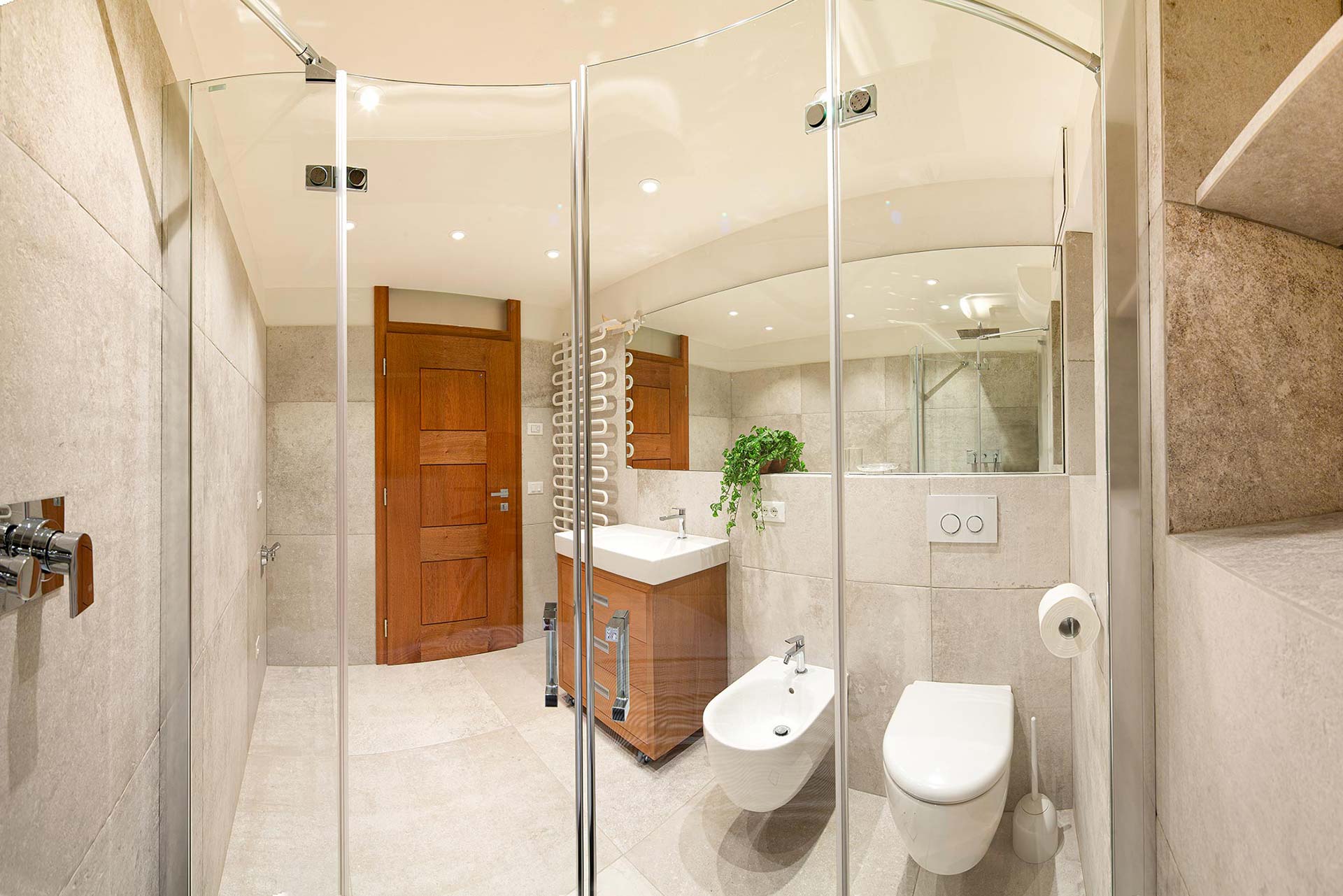 Apartment Wurdengeja Selva