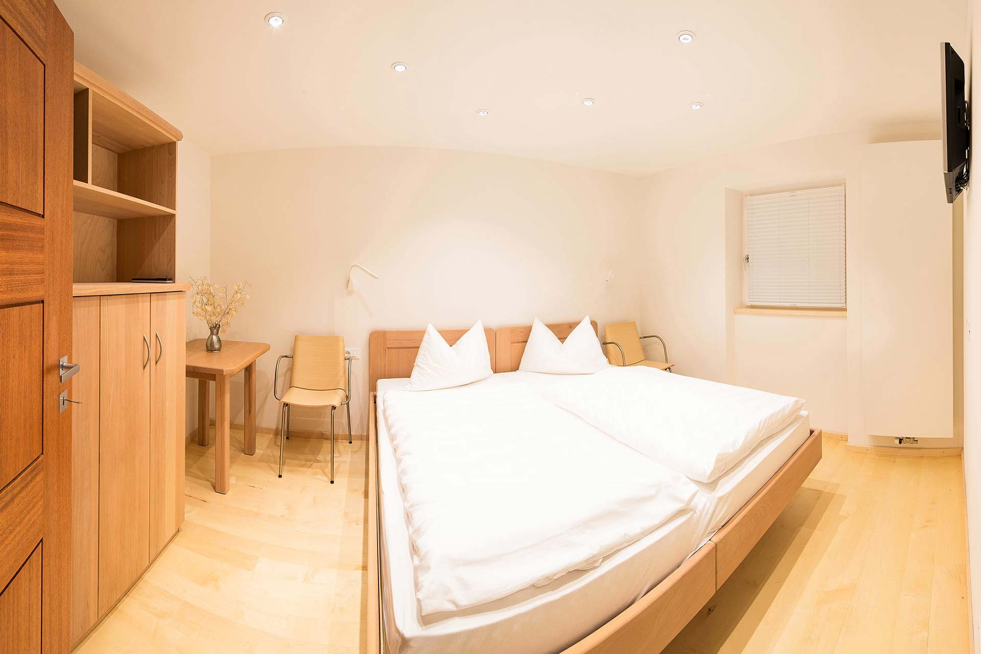 Apartment Wurdengeja Selva