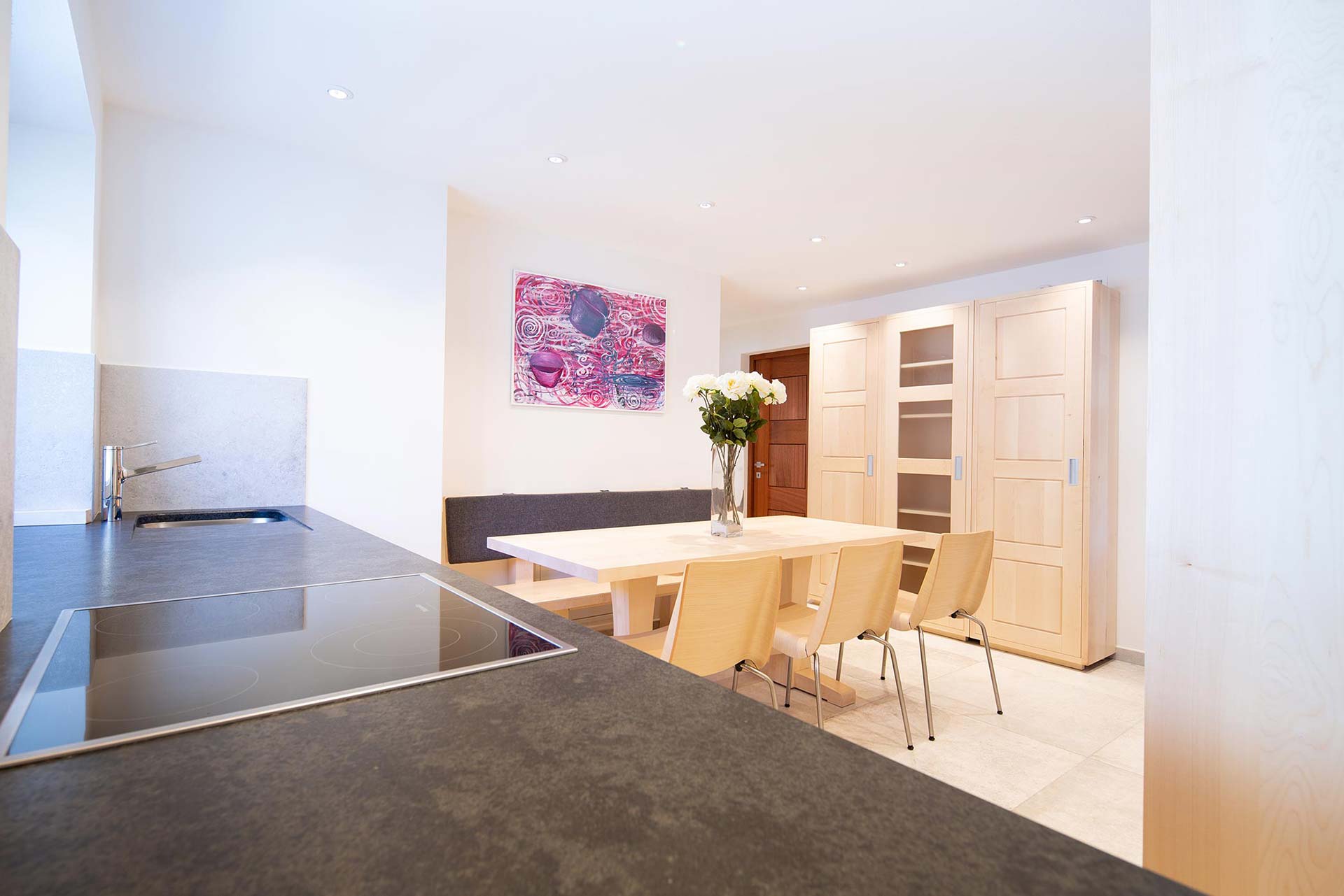 Appartamenti Wurdengeja - Justine IN SELVA VAL GARDENA