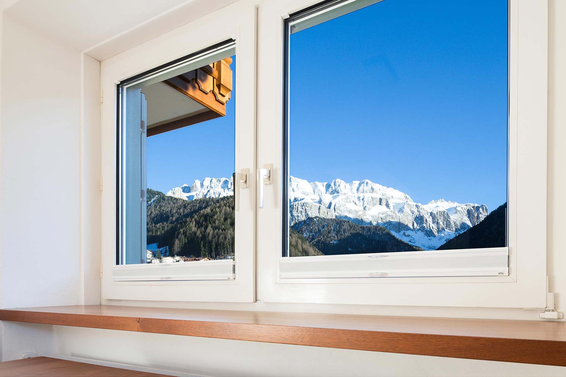 Appartamenti Wurdengeja - Justine a Selva di Val Gardena